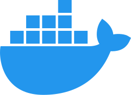 Logo Docker