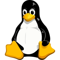 Logo Linux
